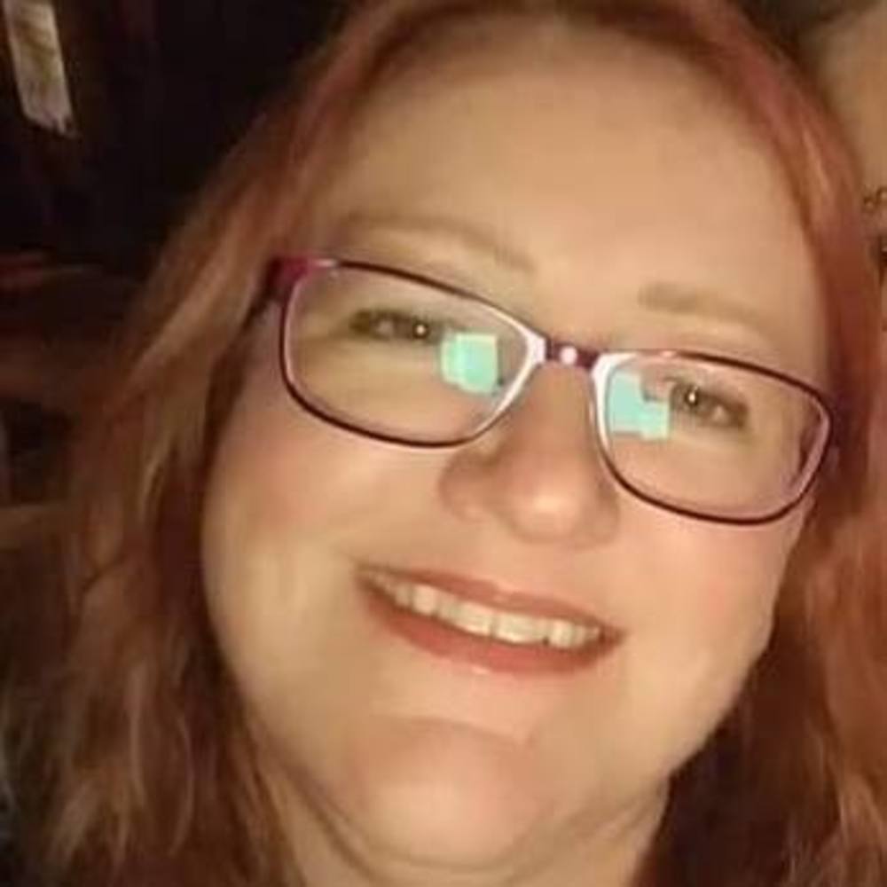 Meet your Posher, Teri